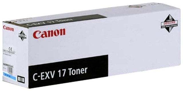 Canon CEXV17C
