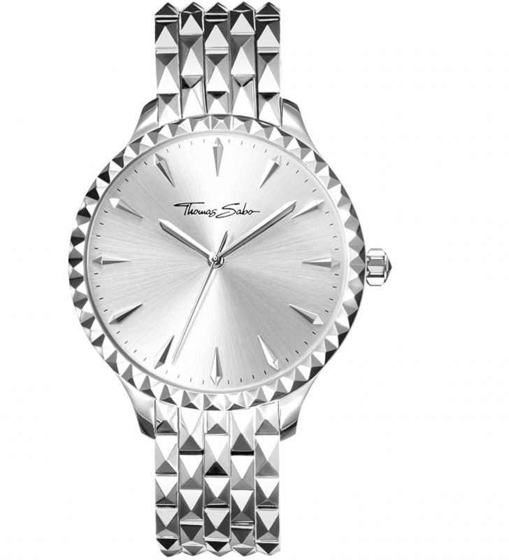 Thomas Sabo WA0318-201-201-38MM