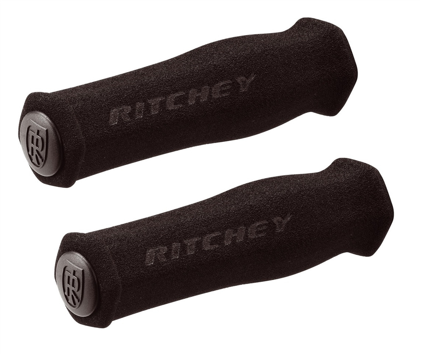RITCHEY Chwyty WCS Ergo czarny 38-226-950