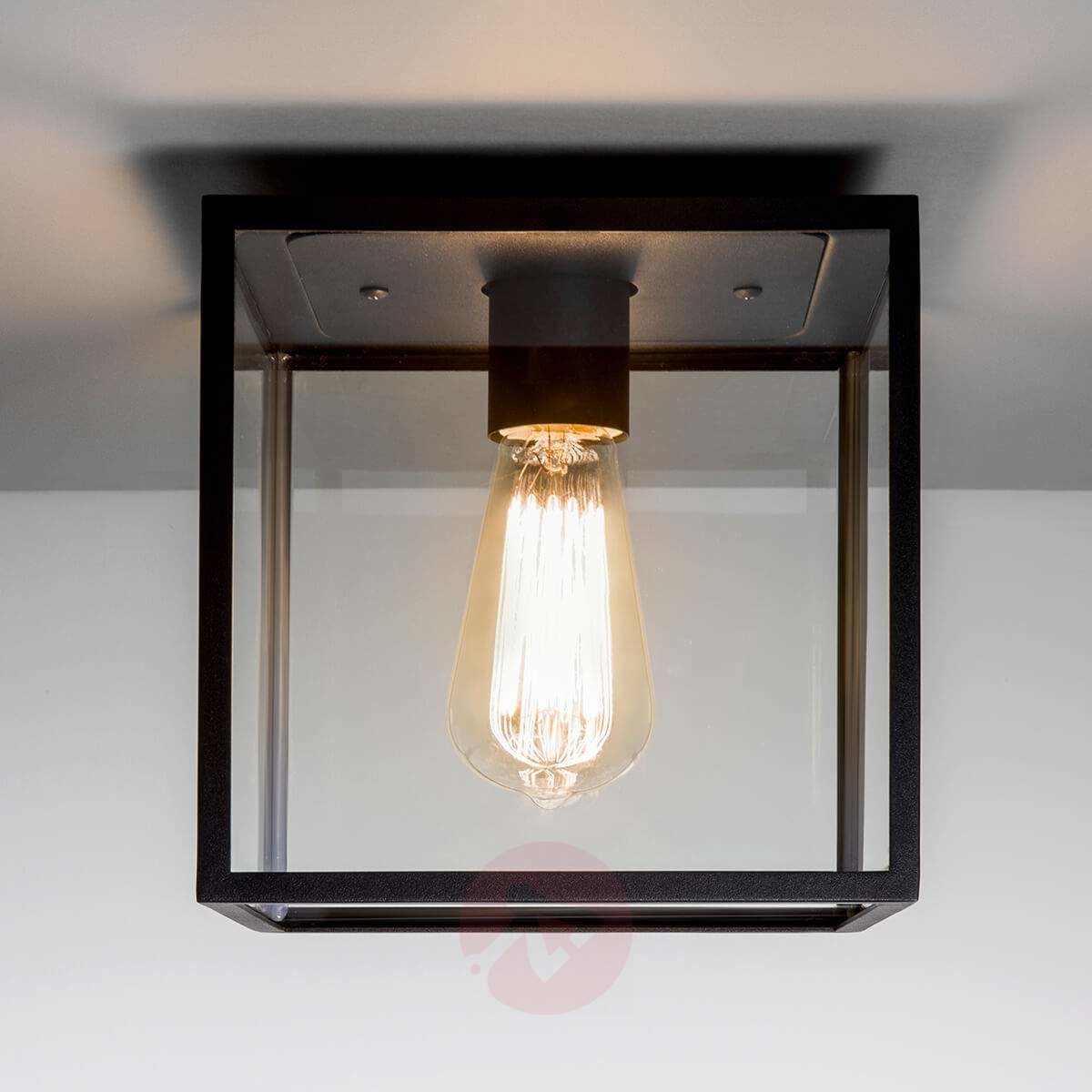 Astro Lighting Oprawa sufitowa BOX 7389