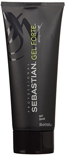 Sebastian Professional żel Forte 200 ML 4015600055684