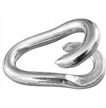 MC Zaklepywane Ocynkowane 8MM