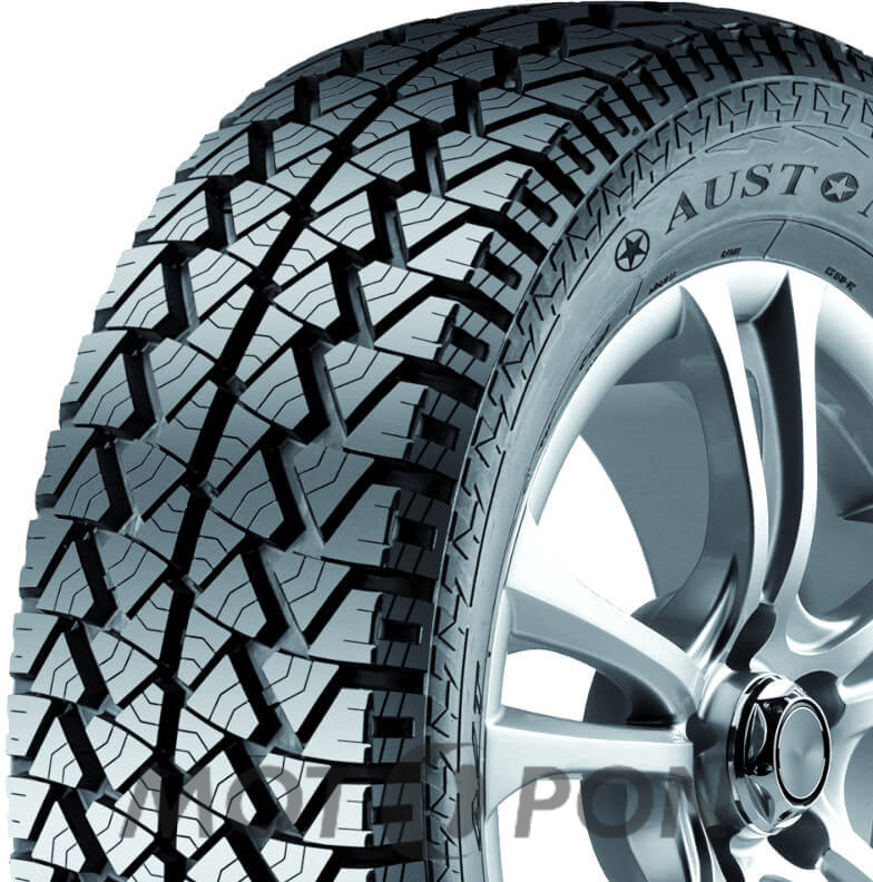 AUSTONE SP302 225/65R17 102H