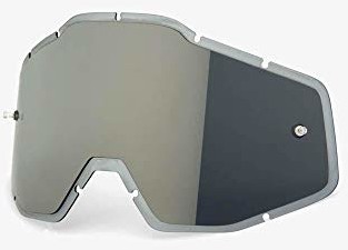 Unbekannt 100% Racecraft/Accuri/Strata, w rozmiarze uniwersalnym 51004-038-02