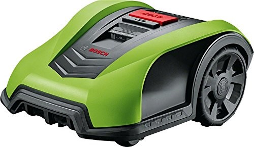 Bosch Home and Garden Bosch F016800554 Cover do kosiarek Indego 350/400