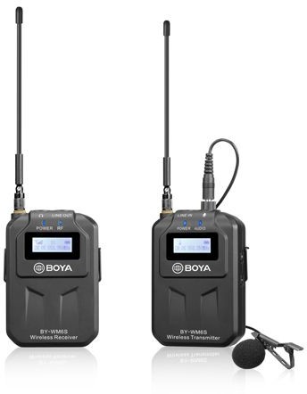 Boya BOYA BY-WM6S