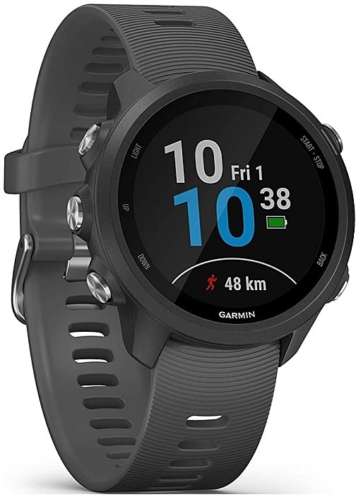 Garmin Forerunner 245 Berry (010-02120-11)