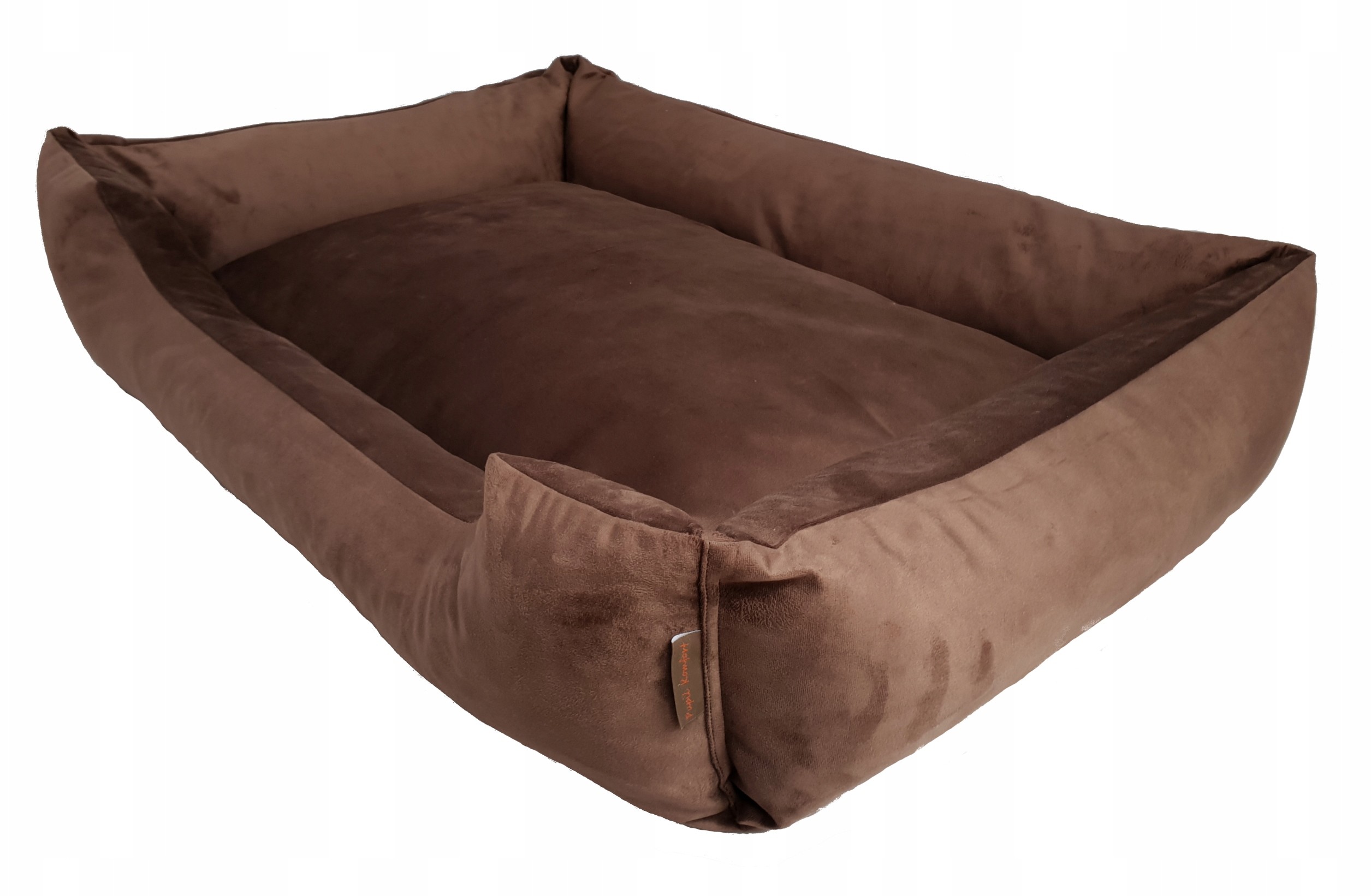 Legowisko Bianka XXL 100/75 kanapa materac sofa
