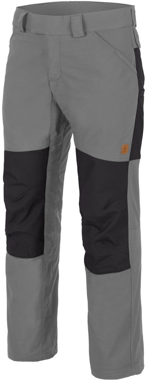 Helikon tex Spodnie Woodsman - DuraCanvas - Cloud Grey/Ash Grey A - XL/Regular (SP-WDN-DC-8485A-B06) HE.SP-WDN-DC-8485A-B06