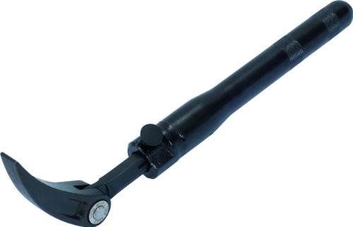 KS Tools 911.8186 Roll dźwignia teleskopowa głowica, 325  460 MM 4042146378175