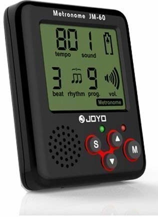Joyo ACCESORIOS jm-60 JM60B