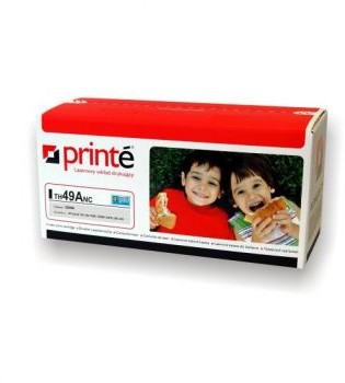 PRINTE TH49ANC zamiennik HP Q5949A