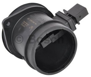 BOSCH Przepływomierz powietrza 0 281 006 184