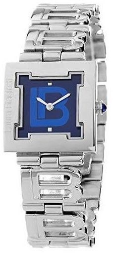 Laura biagiotti Zegarek Damski Laura Biagiotti LB0009L