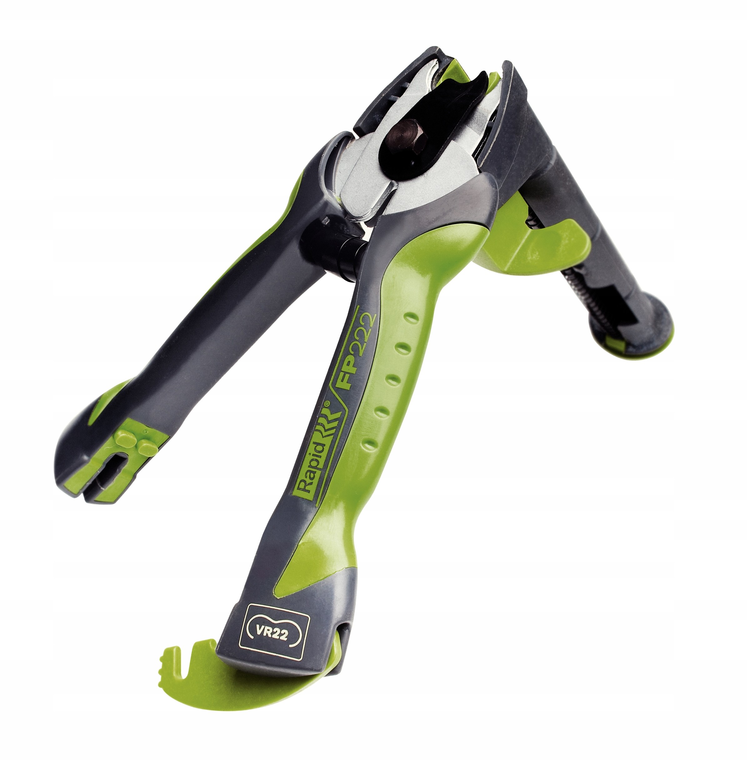 Szczypce do ogrodzeń FP222 Blister Rapid