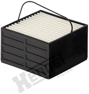 Hen Filtr paliwa HEN E1010K HEN E1010K