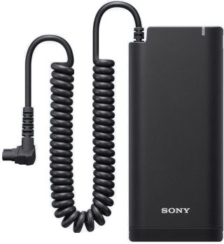 Sony Zewnętrzny zasilacz do lampy HVL-F60RM FAEBA1.SYU