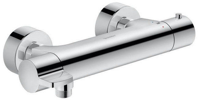 Duravit B.1 chrom B14220000010