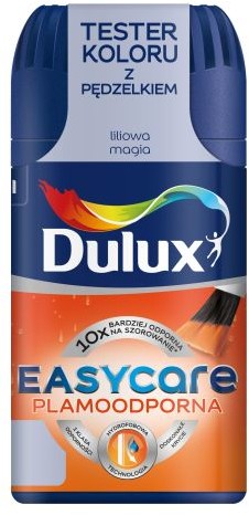 Dulux Tester Easy Care liliowa magia 50 ml
