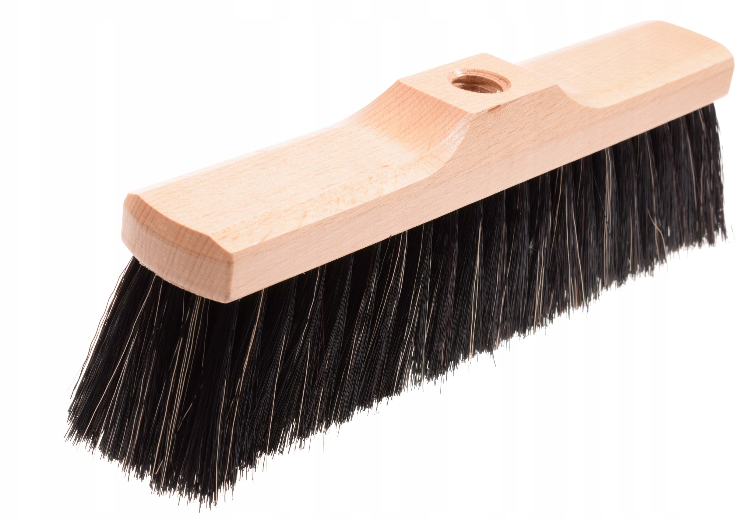 Zamiatacz Miotła Zmiotka Mieszanka 40CM Domowa