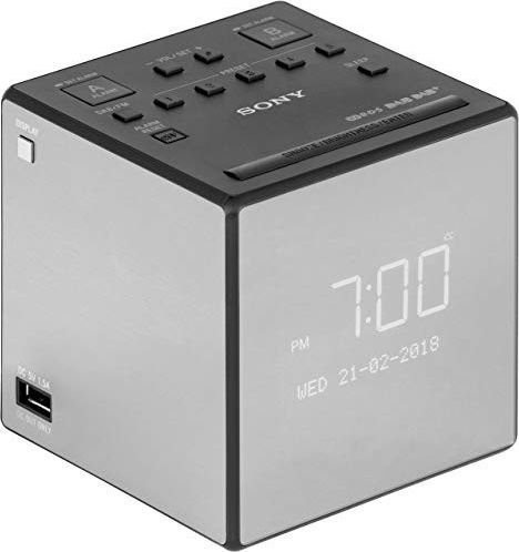 Sony XDR-C1DBP-CEK