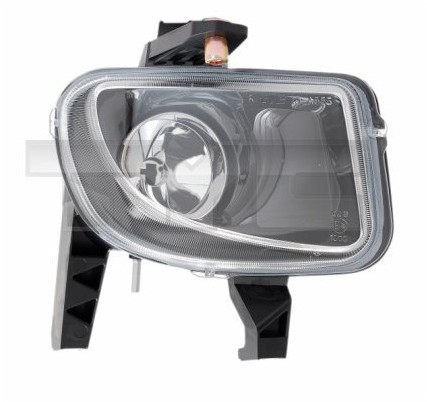 TYC Reflektor przeciwmgłowy TYC 19-0556-15-2