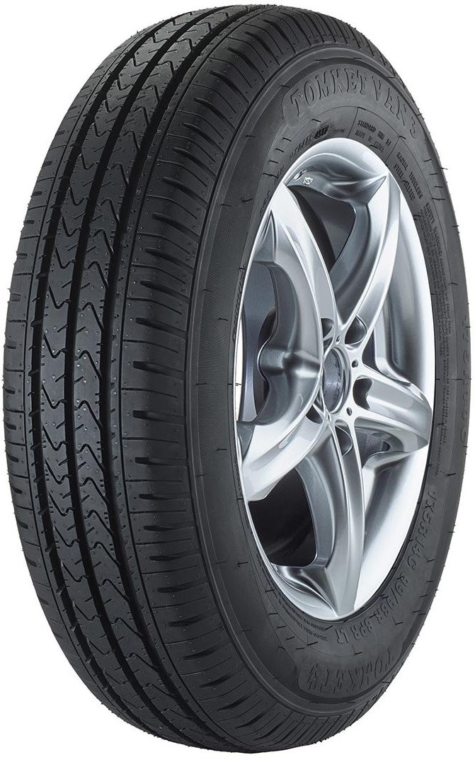 Tomket Van 3 195/80R15 106R C