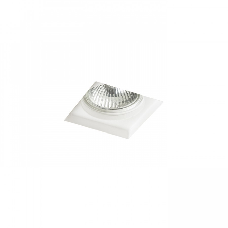 Redlux Oprawa do wbudowania DANDY SQ R12363