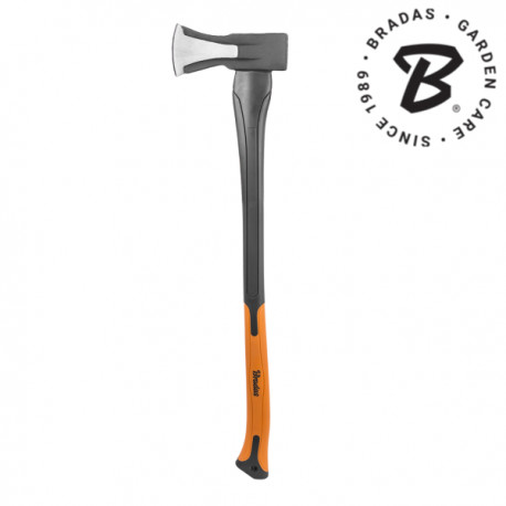 BRADAS Siekiera uniwersalna FIBERGLASS 2000g Bradas 5112 KT-SF2200