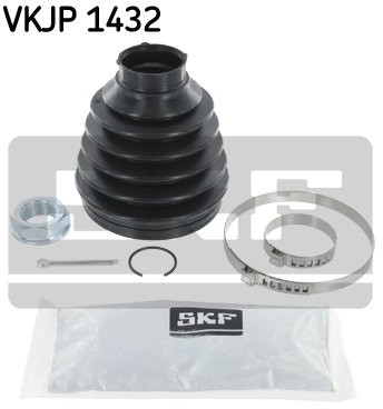 SKF Zestaw osłon, półoś napędowa VKJP 1432 VKJP 1432