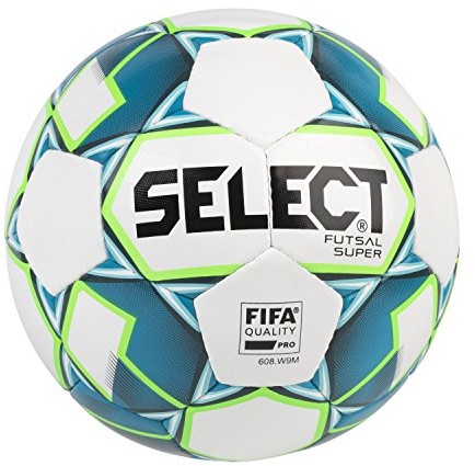 Select Ballon Futsal Super FIFA (3613446002)
