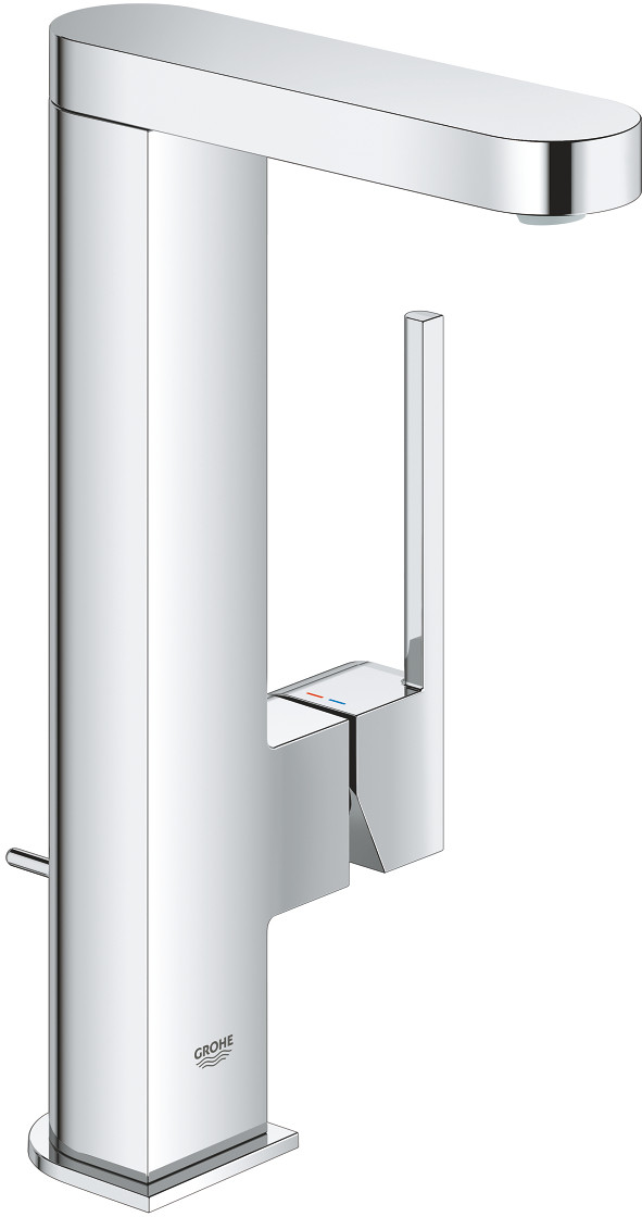 Grohe PLUS BATERIA UMYWALKOWA STOJĄCA JEDNOUCHWYTOWA DN 15 ROZMIAR L CHROM 23843003