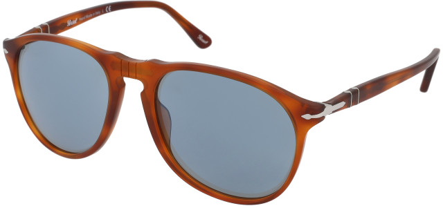 Persol Vintage Celebration Special Edition Terra di Sienna PO9649S 96/56