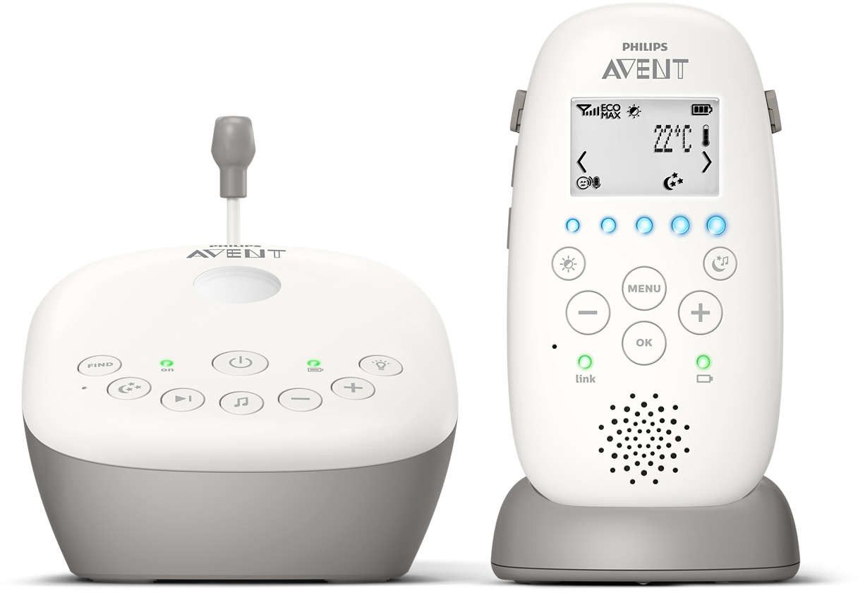 Philips Avent DECT SCD733/00