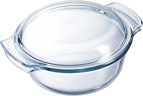 Pyrex 5010000000000 talerz P590