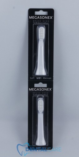 Megasonex Końcówka Soft MB1 MB1