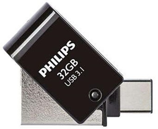 Philips 32 GB FM32DC152B