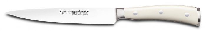 Wusthof Nóż kuchenny 16 cm - Classic Ikon Creme W-1040430716