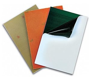 Velleman FOTOCZUŁA PŁYTKA 115 x 270 mm PFD2
