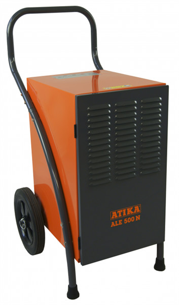 ATIKA Osuszacz profesjonalny ALE 500 50l 30st.C/80%RH) ! Osu000174