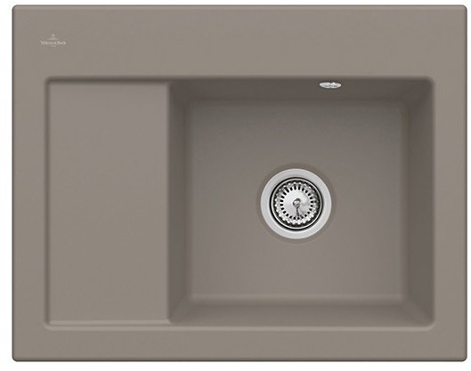 Villeroy & Boch Subway 45 Compact  TR Timber