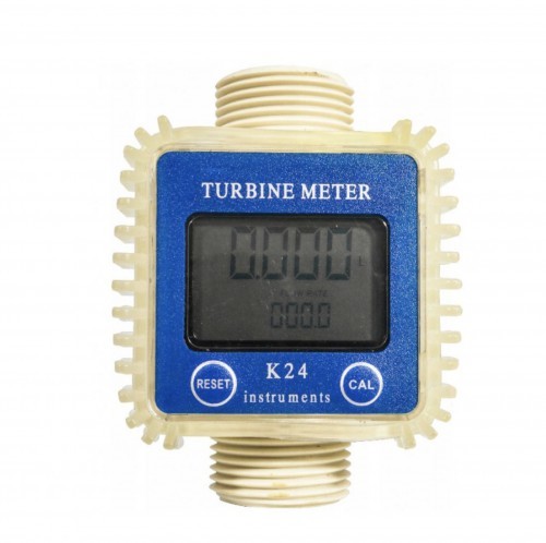 VERKE LICZNIK ELEKTRONICZNY 100L 1