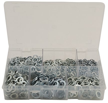 Connect 31866-podkładki sprężystych saszetka assorties-800 31866