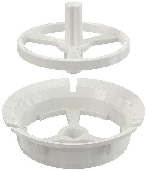 Alca PLAST Alcaplast Regulator prędkości przepływu wody P115 !