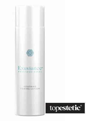 Exuviance Exuviance Soothing Toning Lotion Kojący tonik do skóry suchej i wrażliwej 200 ml