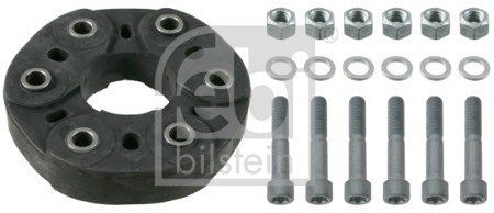 FEBI Połączenie, wał wzdłużny BILSTEIN 21193