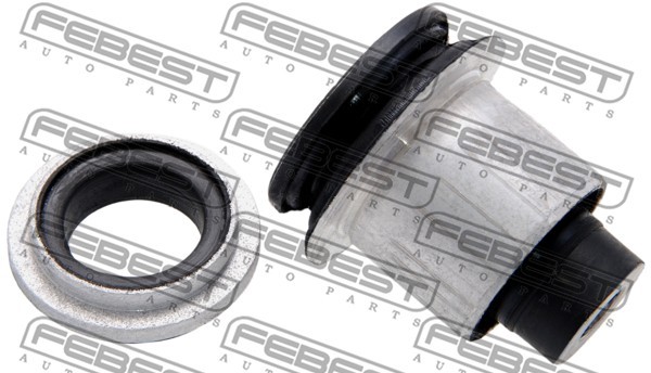 FEBEST Łożyskowanie, wahacz HAB-FKS HAB-FKS