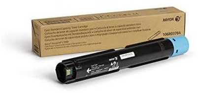 Xerox XFX toner Cyan Standard kapazit ¤ T 3300 stron 106R03764
