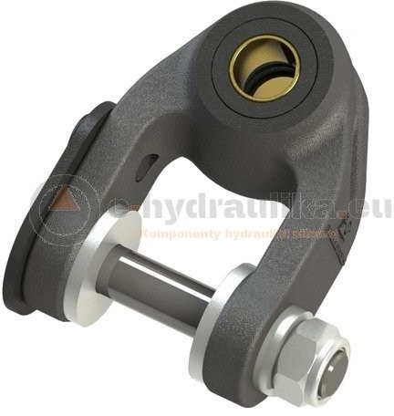 Baltrotors Łącznik do rotatora BR1/80/20 BR1/80/20