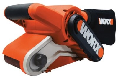 WORX wx661.1   do szlifierki taśmowej 950 W.